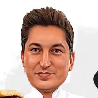 Chef Vüsal